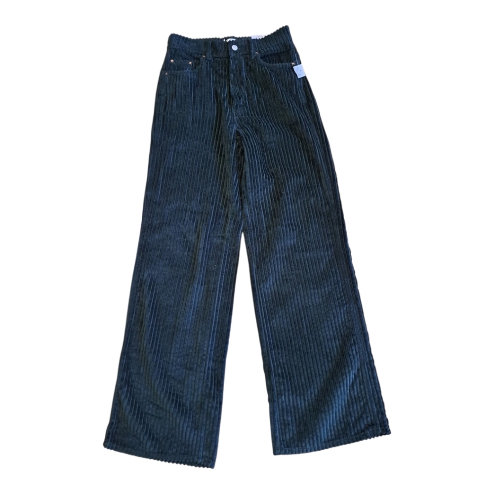 PacSun Corduroy Baggy Jeans